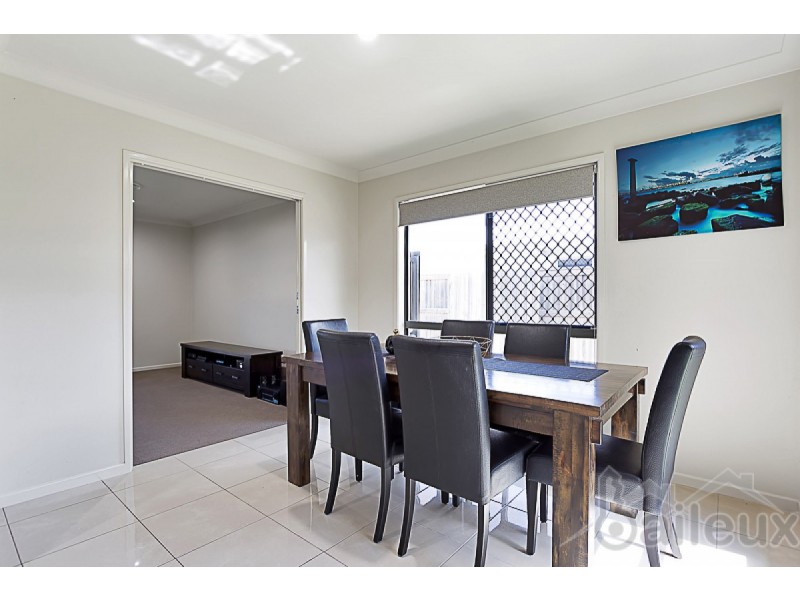 41 Kerrisdale Crescent, Beaconsfield QLD 4740