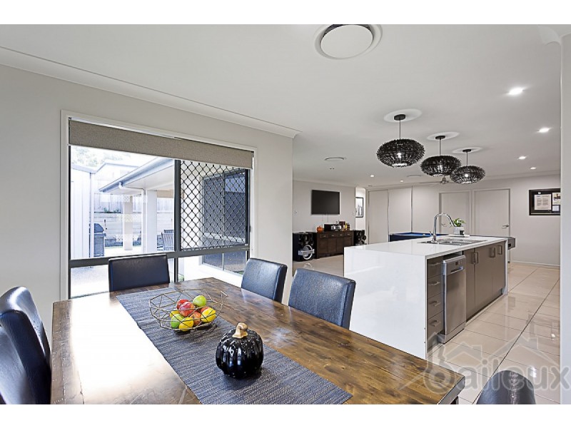 41 Kerrisdale Crescent, Beaconsfield QLD 4740