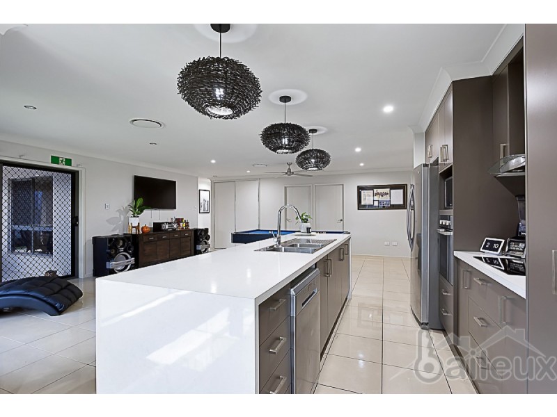 41 Kerrisdale Crescent, Beaconsfield QLD 4740