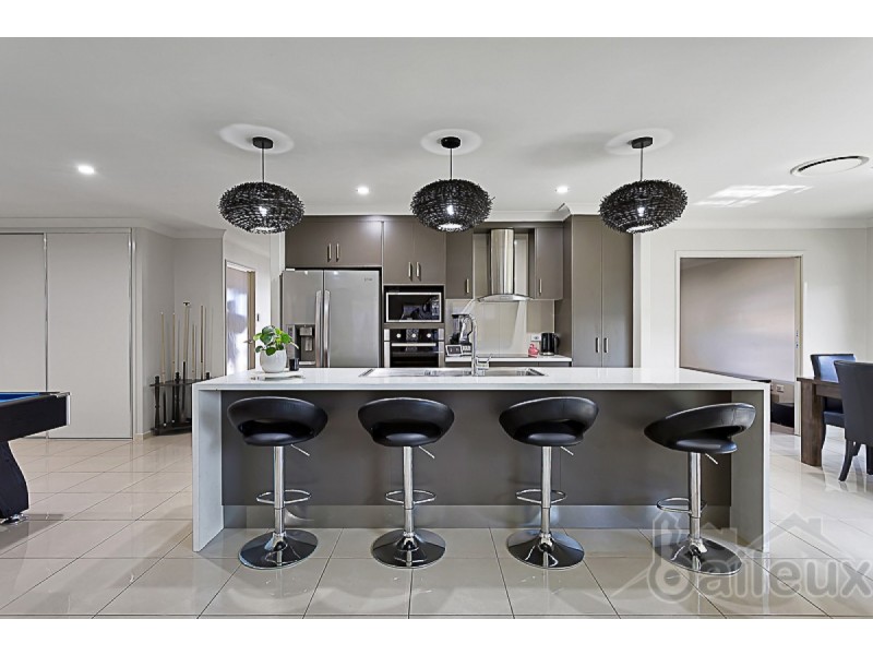 41 Kerrisdale Crescent, Beaconsfield QLD 4740