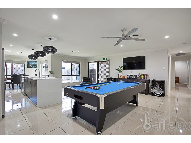 41 Kerrisdale Crescent, Beaconsfield QLD 4740