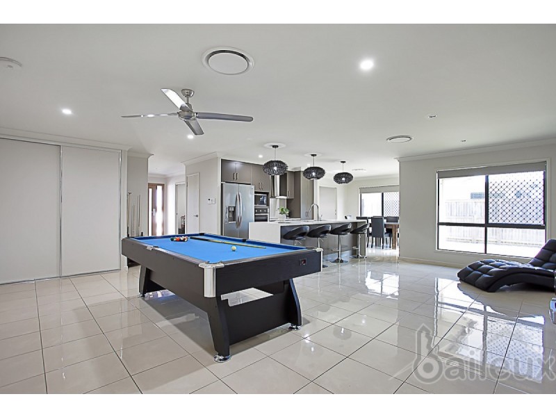 41 Kerrisdale Crescent, Beaconsfield QLD 4740