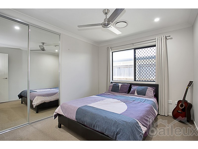 41 Kerrisdale Crescent, Beaconsfield QLD 4740