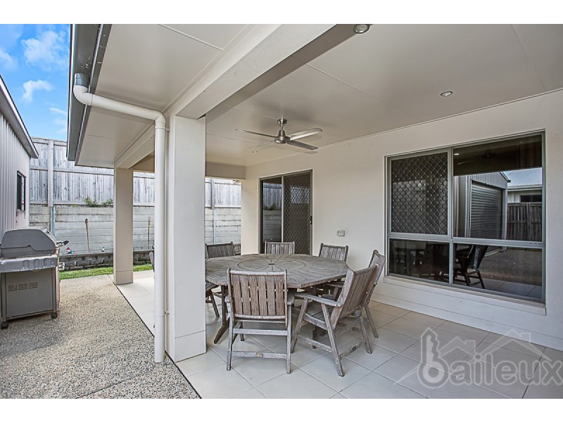 41 Kerrisdale Crescent, Beaconsfield QLD 4740