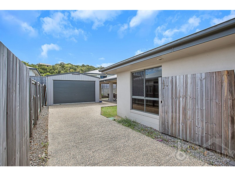 41 Kerrisdale Crescent, Beaconsfield QLD 4740