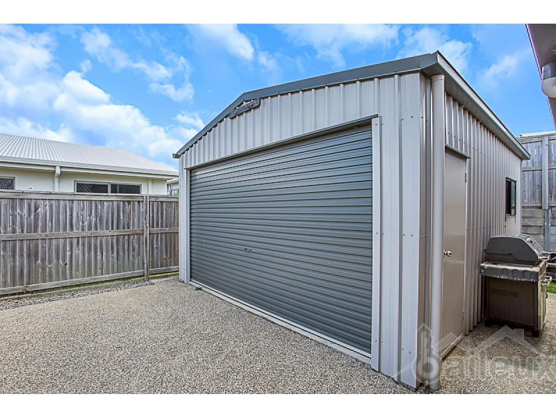 41 Kerrisdale Crescent, Beaconsfield QLD 4740