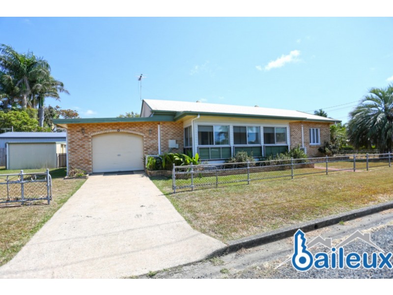 101 Webberley, West Mackay QLD 4740