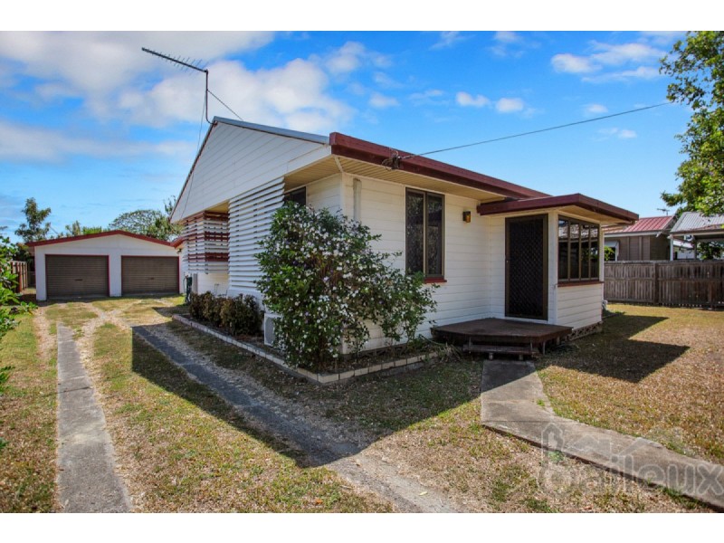 80 Webberley Street, West Mackay QLD 4740