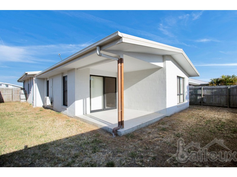 10 Antonia Court, Glenella QLD 4740