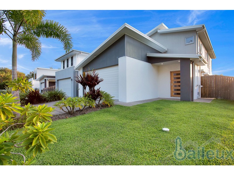 57 Admiral Drive, Dolphin Heads QLD 4740
