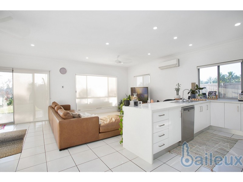 57 Admiral Drive, Dolphin Heads QLD 4740