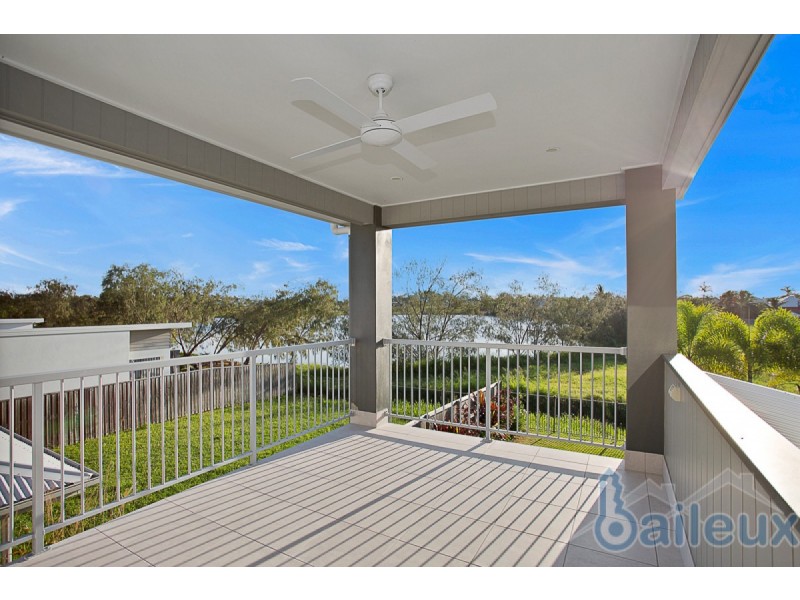 57 Admiral Drive, Dolphin Heads QLD 4740