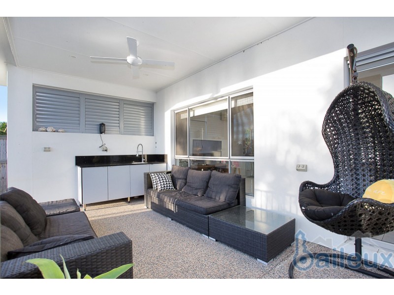 57 Admiral Drive, Dolphin Heads QLD 4740