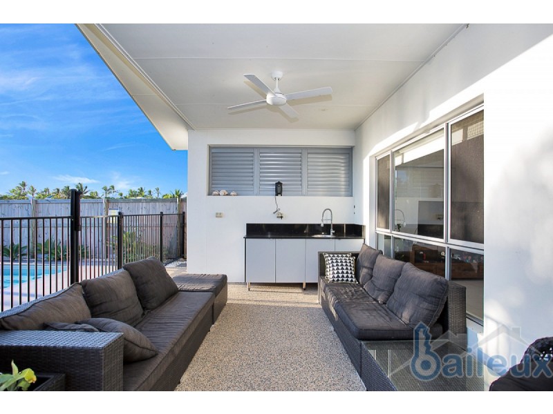 57 Admiral Drive, Dolphin Heads QLD 4740