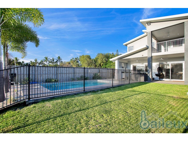 57 Admiral Drive, Dolphin Heads QLD 4740