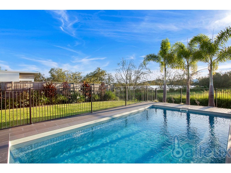 57 Admiral Drive, Dolphin Heads QLD 4740