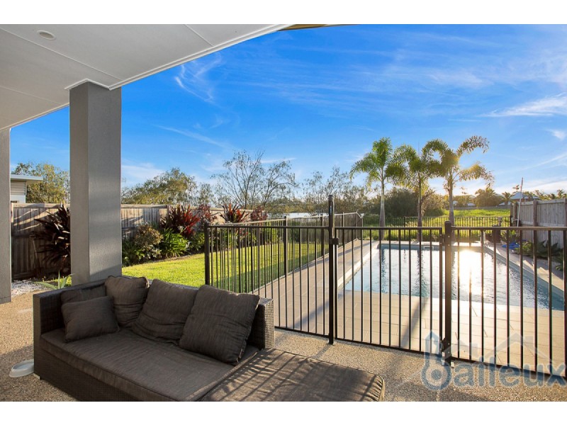 57 Admiral Drive, Dolphin Heads QLD 4740