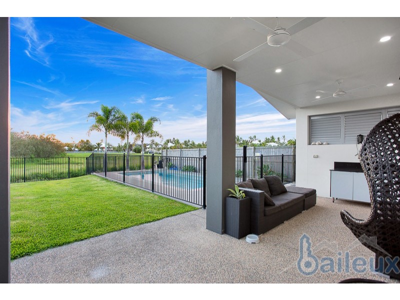 57 Admiral Drive, Dolphin Heads QLD 4740