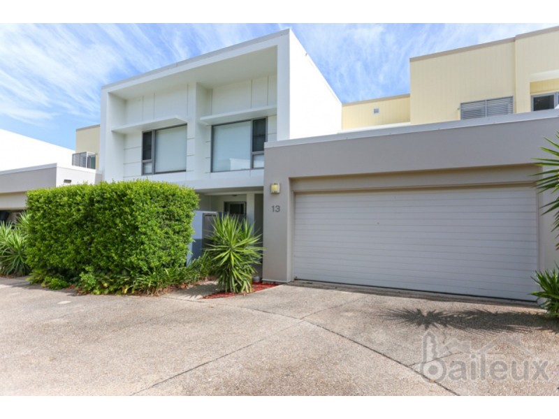 13/6-24 Belangason Way, Shoal Point QLD 4750