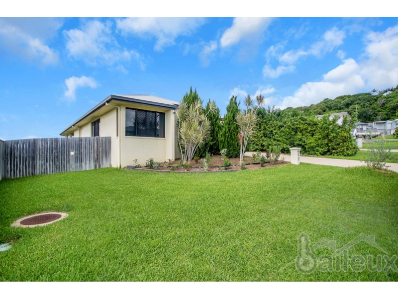 3 Bensara Drive, Beaconsfield QLD 4740