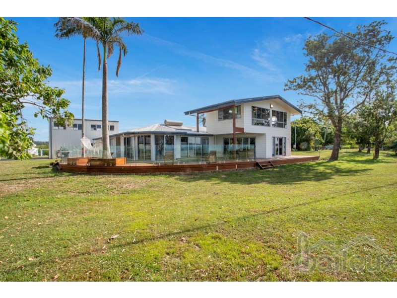 88 Poinciana Avenue, Seaforth QLD 4741