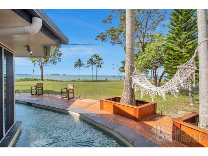 88 Poinciana Avenue, Seaforth QLD 4741
