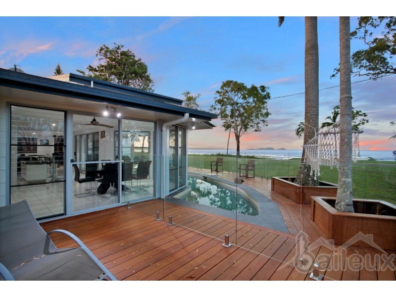 88 Poinciana Avenue, Seaforth QLD 4741