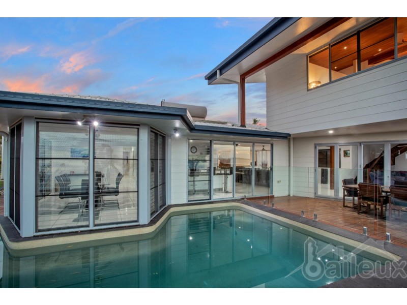 88 Poinciana Avenue, Seaforth QLD 4741