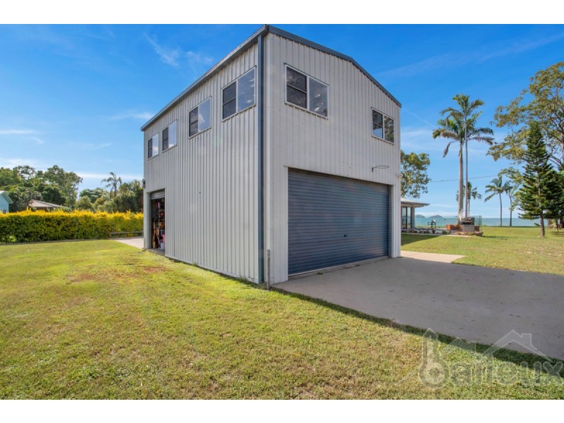 88 Poinciana Avenue, Seaforth QLD 4741
