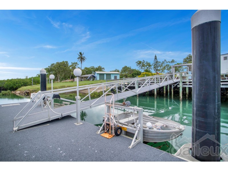 88 Poinciana Avenue, Seaforth QLD 4741