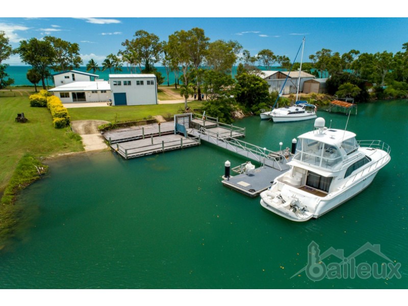 88 Poinciana Avenue, Seaforth QLD 4741