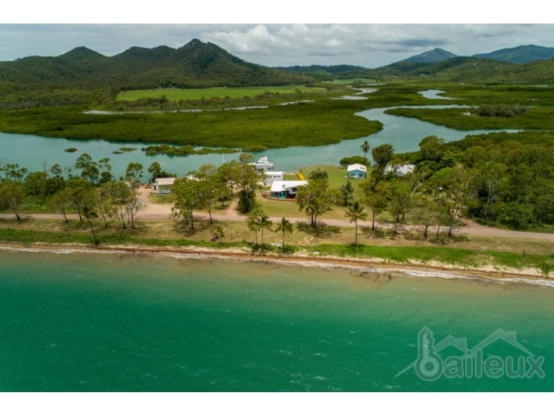 88 Poinciana Avenue, Seaforth QLD 4741