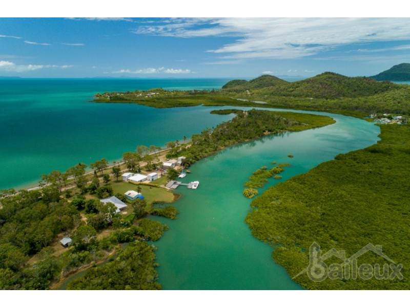 88 Poinciana Avenue, Seaforth QLD 4741
