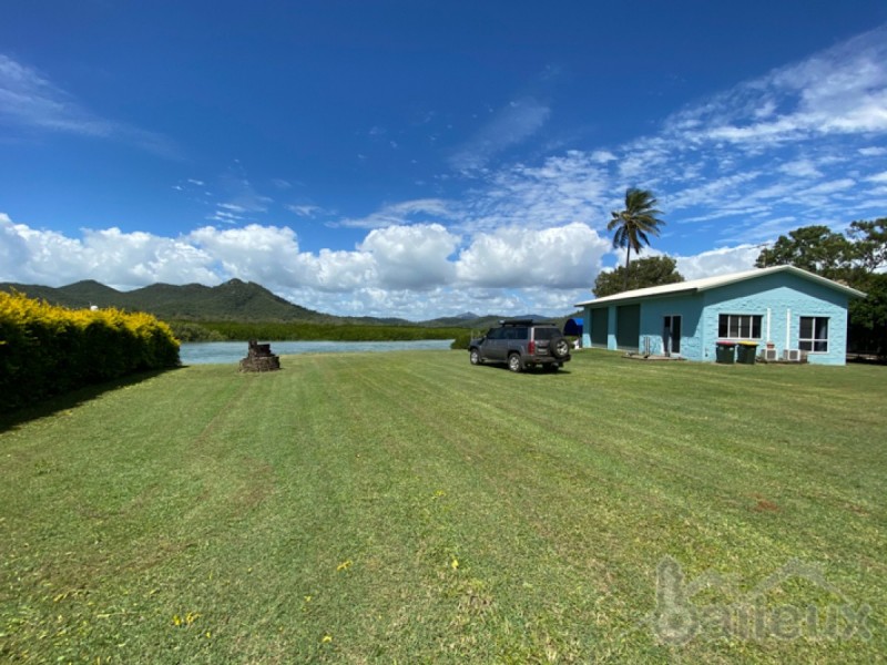Lot 2 Poinciana Avenue, Seaforth QLD 4741