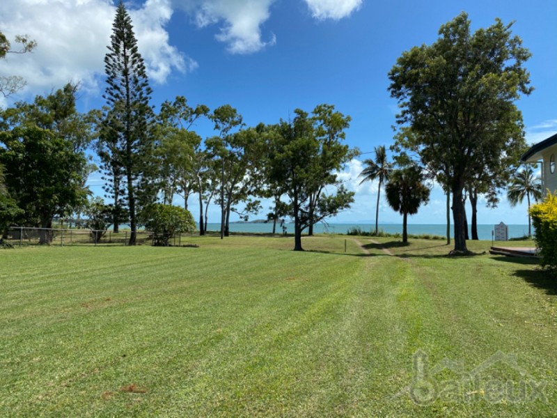 Lot 2 Poinciana Avenue, Seaforth QLD 4741