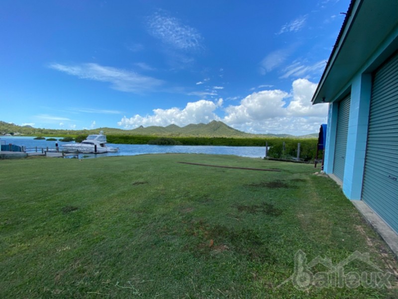 Lot 2 Poinciana Avenue, Seaforth QLD 4741