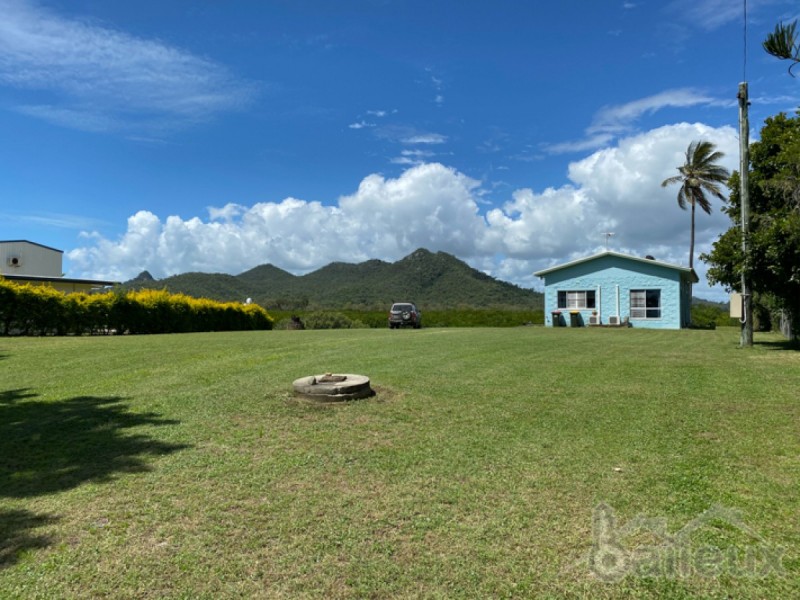 Lot 2 Poinciana Avenue, Seaforth QLD 4741