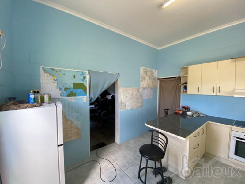 Lot 2 Poinciana Avenue, Seaforth QLD 4741