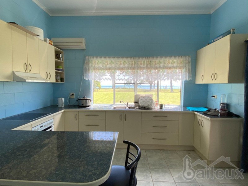 Lot 2 Poinciana Avenue, Seaforth QLD 4741