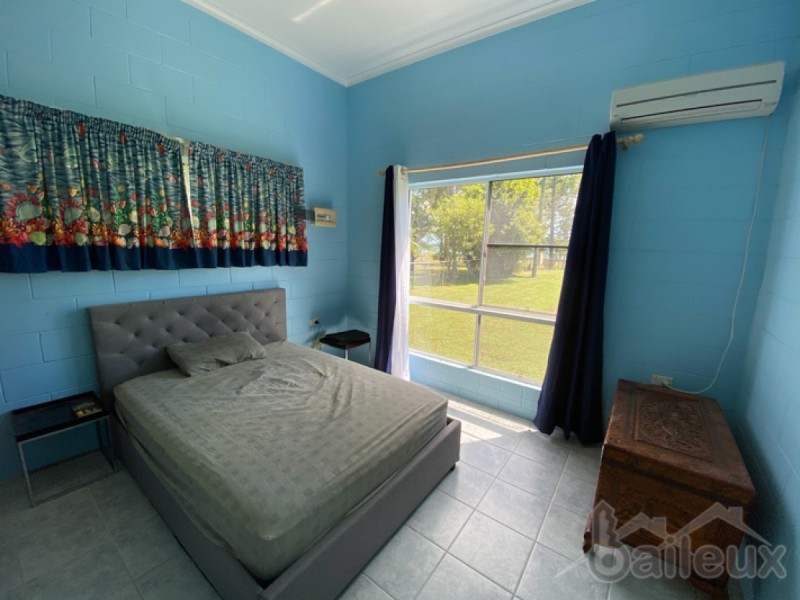 Lot 2 Poinciana Avenue, Seaforth QLD 4741