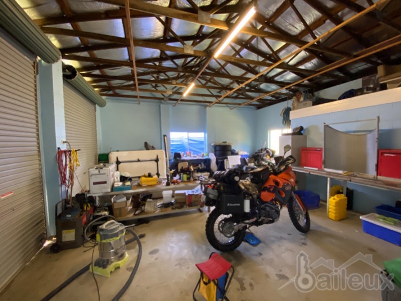 Lot 2 Poinciana Avenue, Seaforth QLD 4741