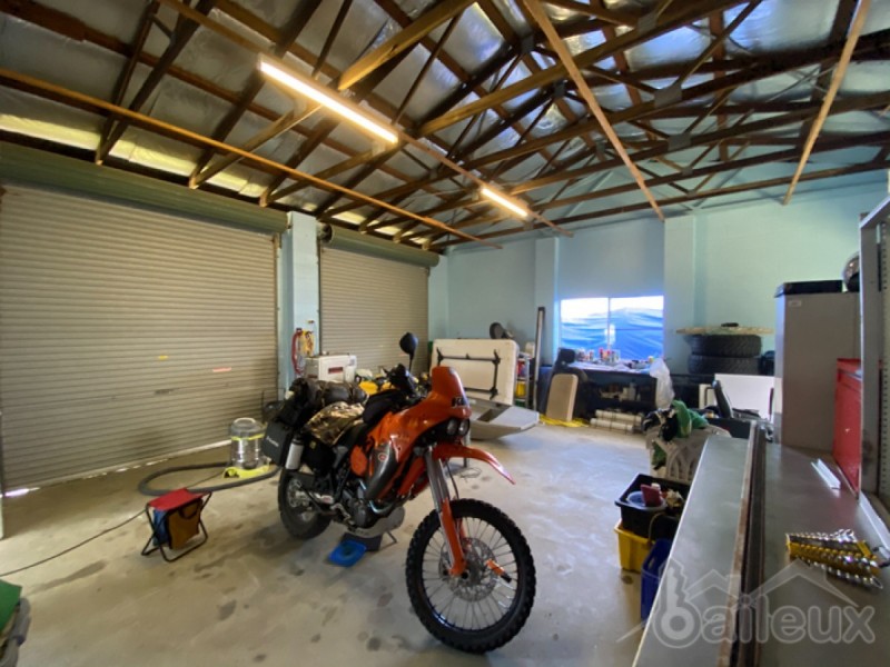 Lot 2 Poinciana Avenue, Seaforth QLD 4741