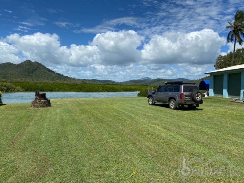 Lot 2 Poinciana Avenue, Seaforth QLD 4741