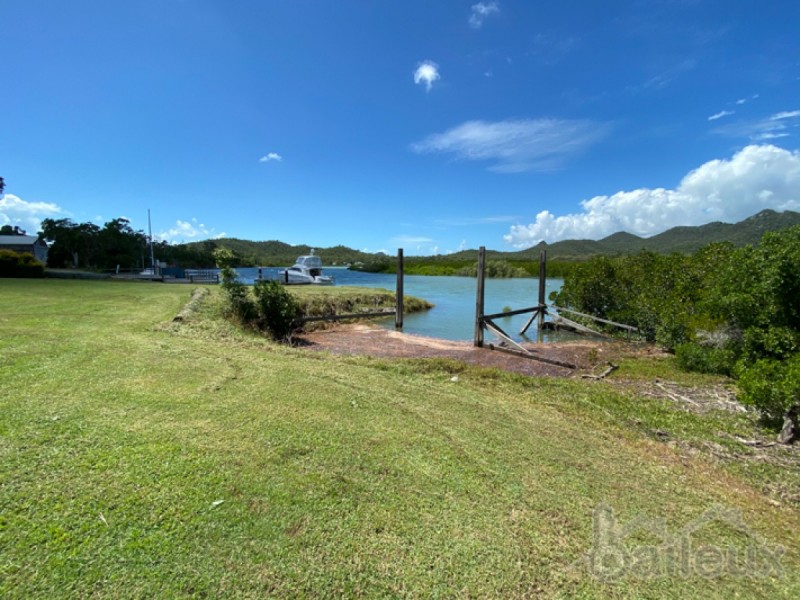 Lot 2 Poinciana Avenue, Seaforth QLD 4741