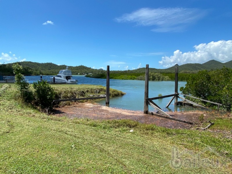 Lot 2 Poinciana Avenue, Seaforth QLD 4741