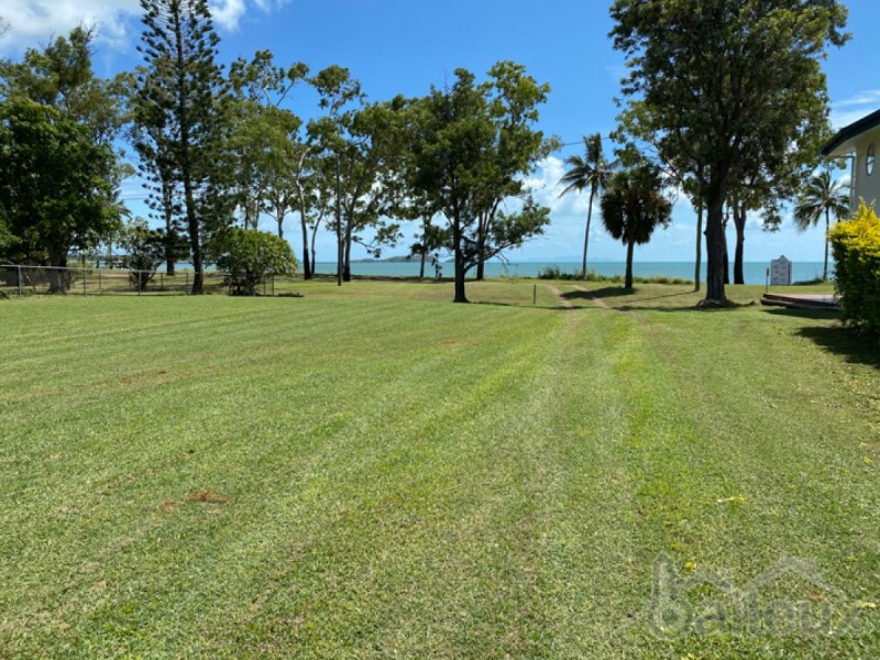 Lot 2 Poinciana Avenue, Seaforth QLD 4741