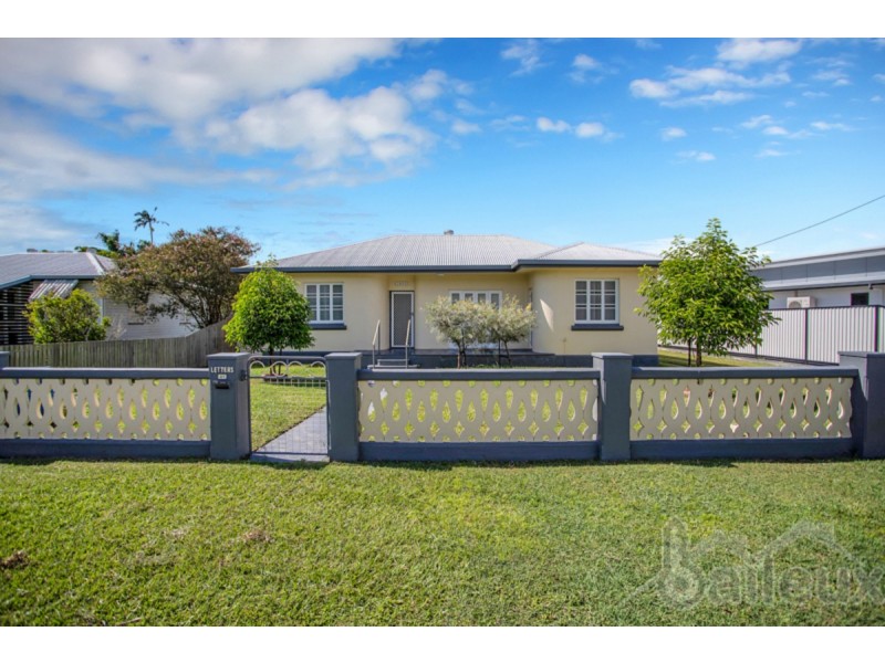 21 Mackenzie Street, West Mackay QLD 4740