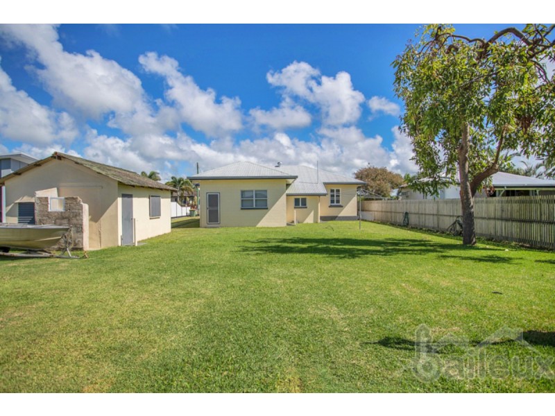 21 Mackenzie Street, West Mackay QLD 4740