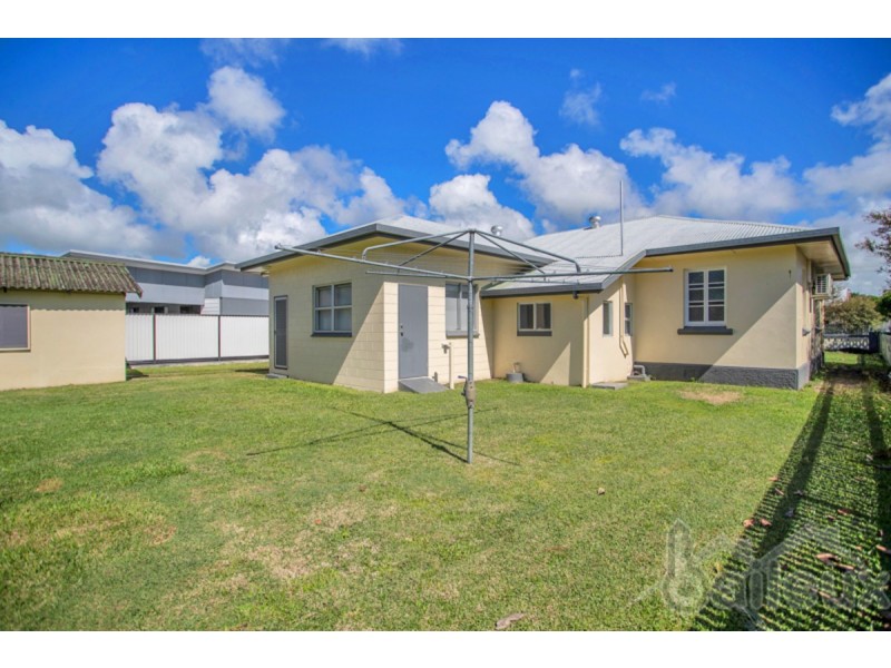21 Mackenzie Street, West Mackay QLD 4740