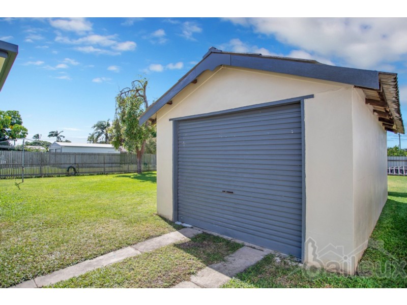 21 Mackenzie Street, West Mackay QLD 4740